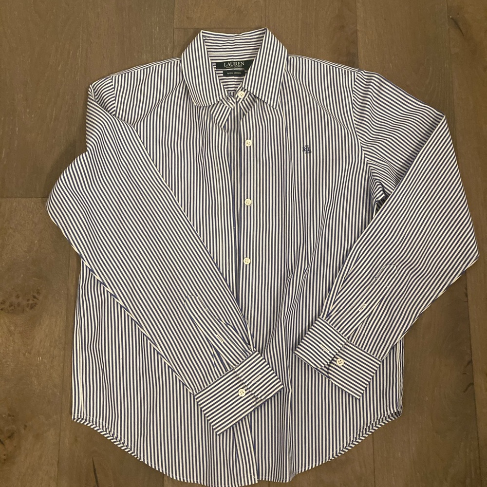 Ralph Lauren Buttondown